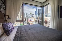 Moxy Chicago Downtown Hotels in River North