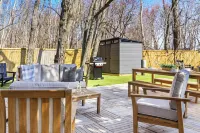 North Fork Resort - Homestays
