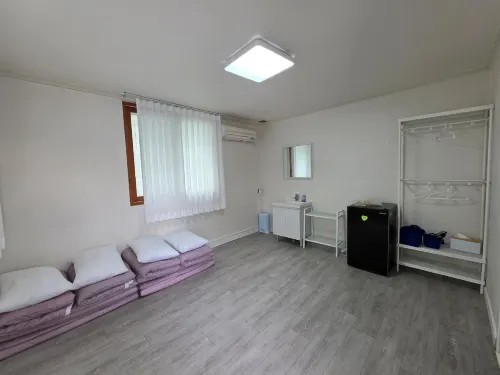 Yangyang Climf Stay - Apartments