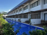 Hudor Resort - Bauang, La Union - Pools