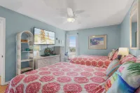 Sandpiper 1C- Stylish Gulf-side Affordable - appartements de vacances