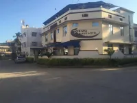 Kisiwa Boutique Hotel Mombasa