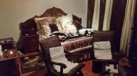 Charming B&B Room with Private Entrance in East London