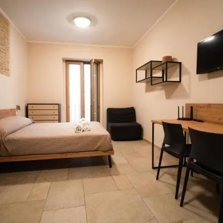 B&B Al Teatro Romano