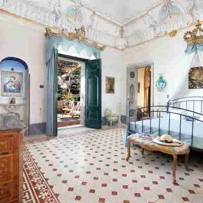 YourHome - Residenza Crocione Rooms