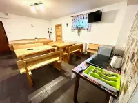 Triple Room, Sauna, Masuria - 2-Star