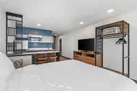 StudioRes by Marriott Leland - 2-Star