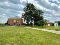Rising Hall B&B