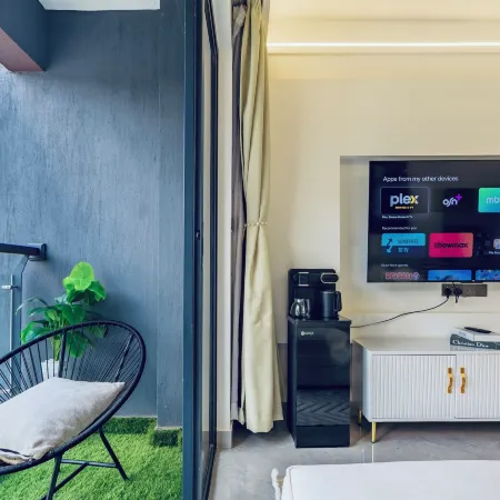 Riara one residency