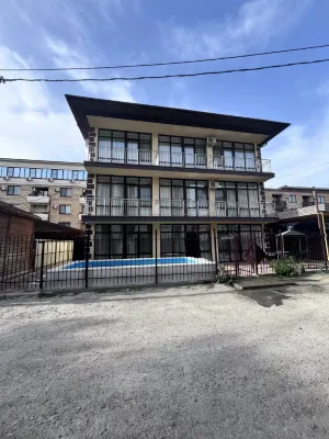 Hristaki Guest House
