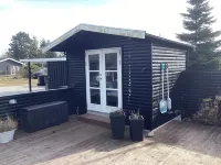4 Star Holiday Home in Vaeggerlose