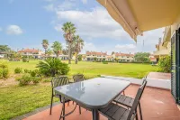 GuestReady - Golfe Montado 3 - Wifi