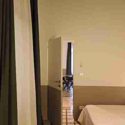 CASA FILACENZE Rooms