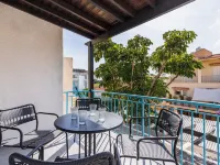 Coastal Oasis Family Suite Hotel a Oroklini