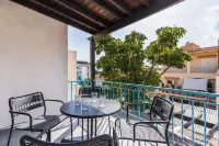 Coastal Oasis Family Suite