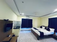 SB Royal Inn Mysuru ilçesi otelleri