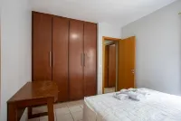 Apartamento com 3 Quartos e Garagem no Setor Bueno - 4-Star