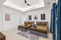 Miami Ultra Villa w Pool by Glam Homes - Boutique