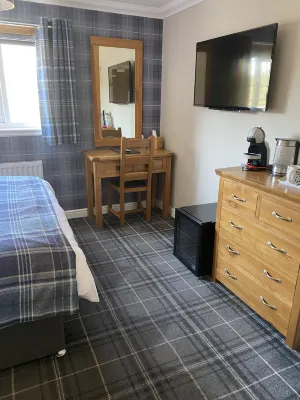 The Juniperlea Inn Hotels in 