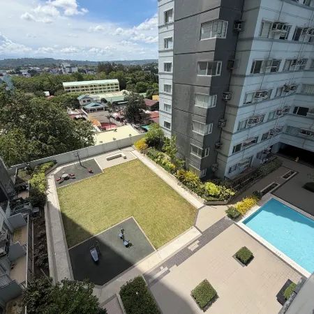 Avida Towers Davao