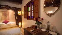 Ryad Salama - Bed and Breakfasts
