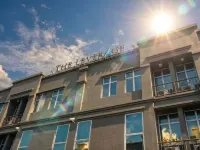 The Leverage Lite Hotel - Kuala Kedah Hotels in Alor Setar