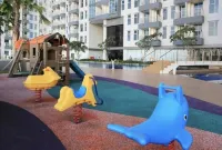 Amalea at Benson Pakuwon Mall - Apartments