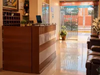 Hotel IKASUR Hotels in Ica