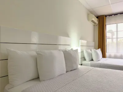 Cardedeu Suites Hotels near Metrocentro