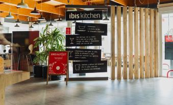 Ibis Hotel Alicante