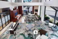 DoubleTree by Hilton Manchester Downtown - bars