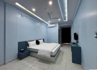 Hotel kailash inn - 2-Star