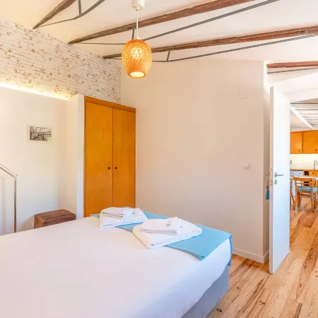 GuestReady - Alfama Terrace E