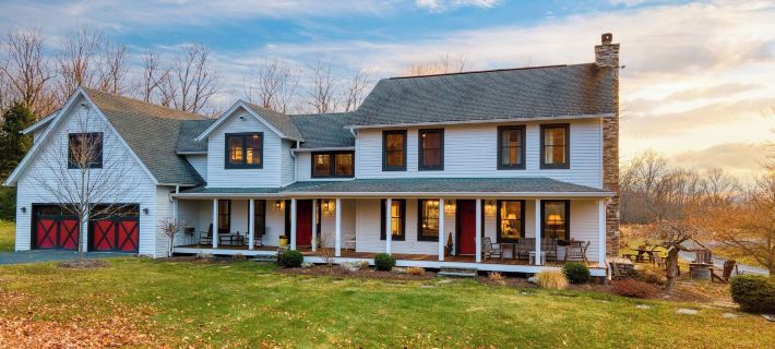 Catskill Park Farm by AvantStay Hoteles en Condado de Greene