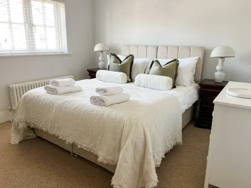 Windsor Mews by Stay Focused SA