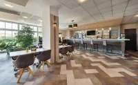 Gotthard Therme Hotel - bar