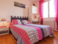 Cozy Garden Retreat Malemort Hotels in Malemort