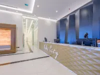 Orbi City Hotel Official D Block Hotels in Batumi
