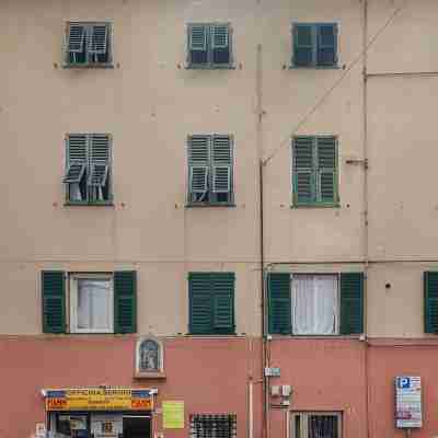 Cute Nest near the Center by Wonderful Italy Hotel Exterior
