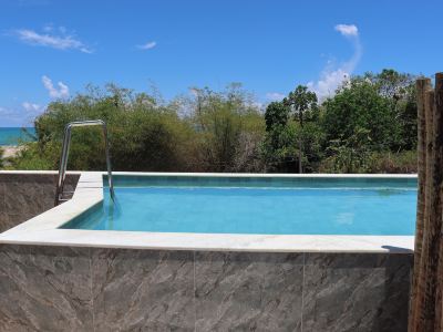 Bela Vista Japaratinga Flats e Temporada
