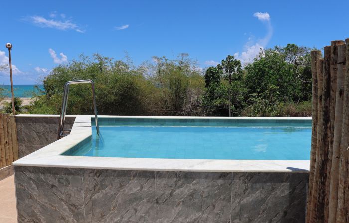 Bela Vista Japaratinga Flats e Temporada
