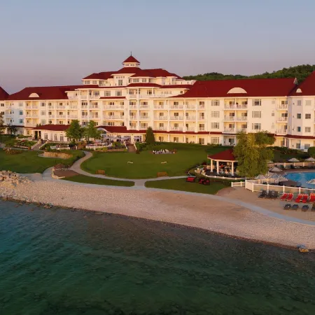 Inn at Bay Harbor
