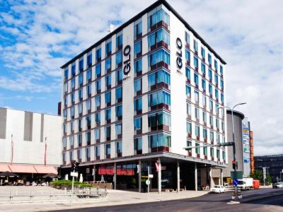 Comfort Hotel Sello