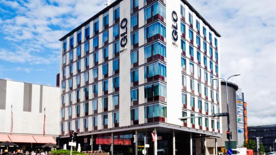 Comfort Hotel Sello