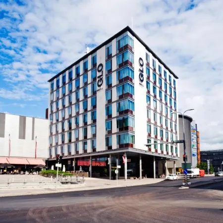Comfort Hotel Sello