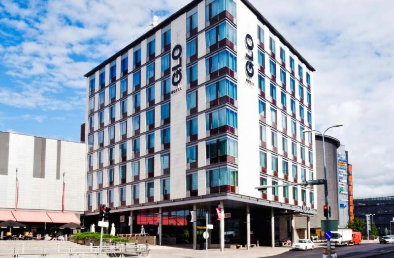 Comfort Hotel Sello