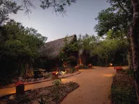 Cloud Nine Lanka Resort Wilpattu - spa