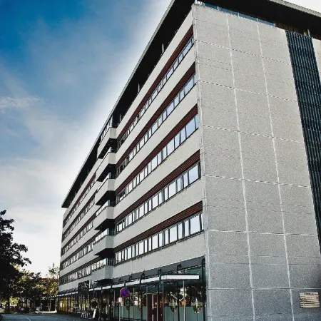 Hotel Jutlandia