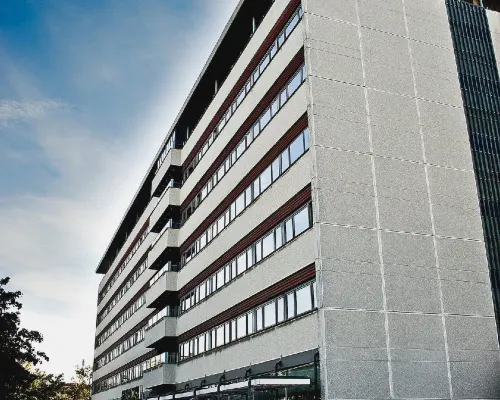 Hotel Jutlandia Hotels in Frederikshavn