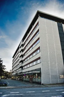 Hotel Jutlandia